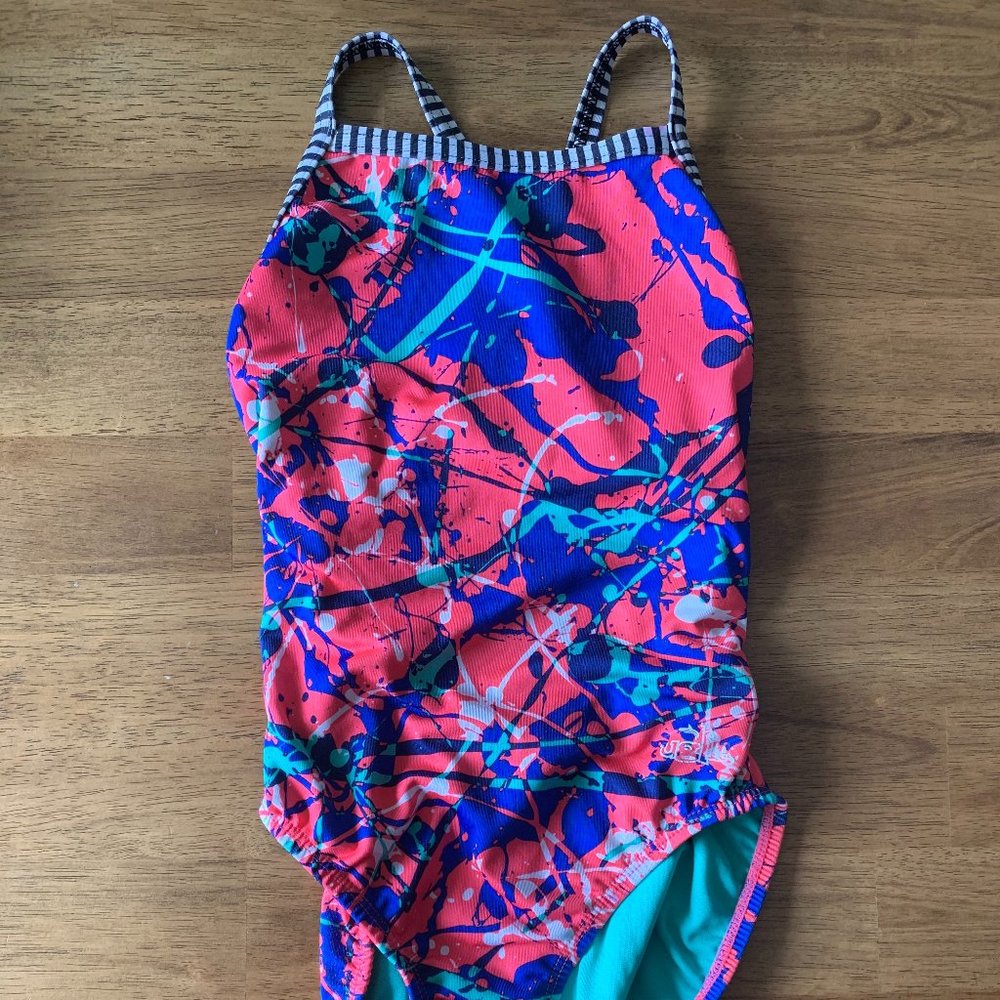 Dolphin Uglie Size 28